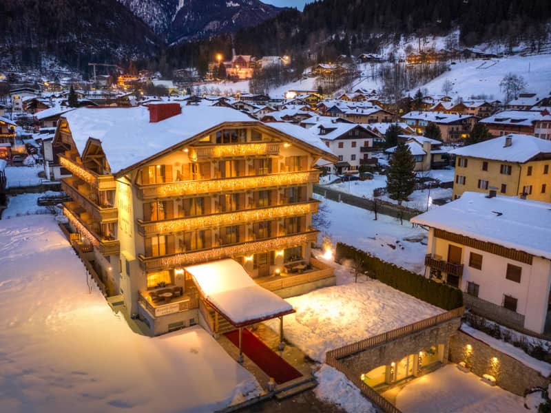 Hotel Beverly Alps Hotel & Spa