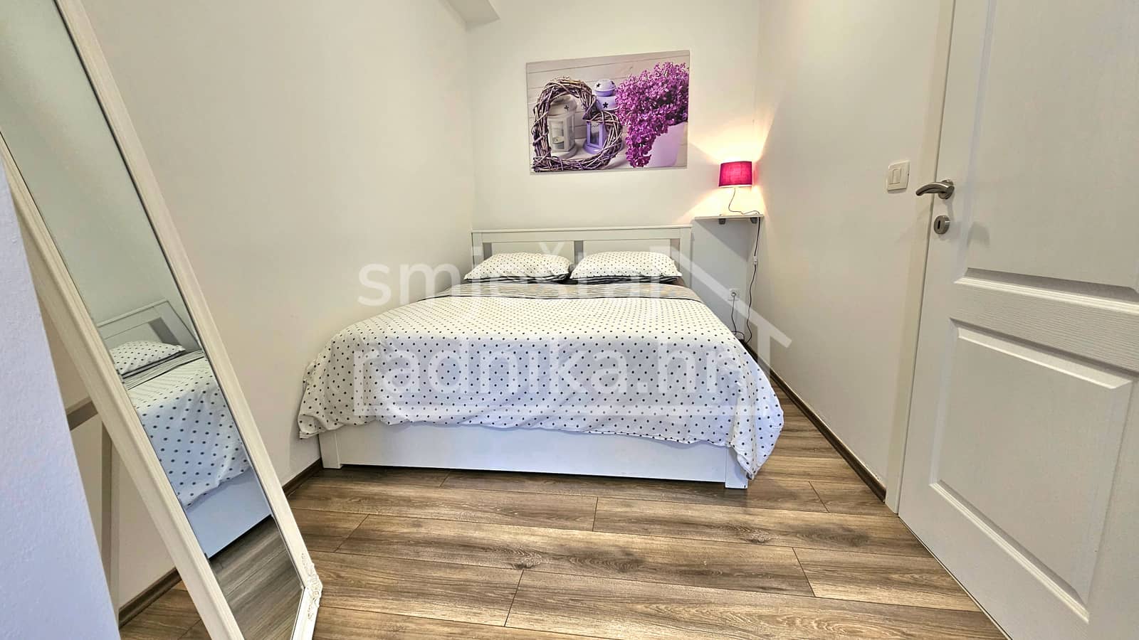 Smještaj za 2 radnika 5. slika