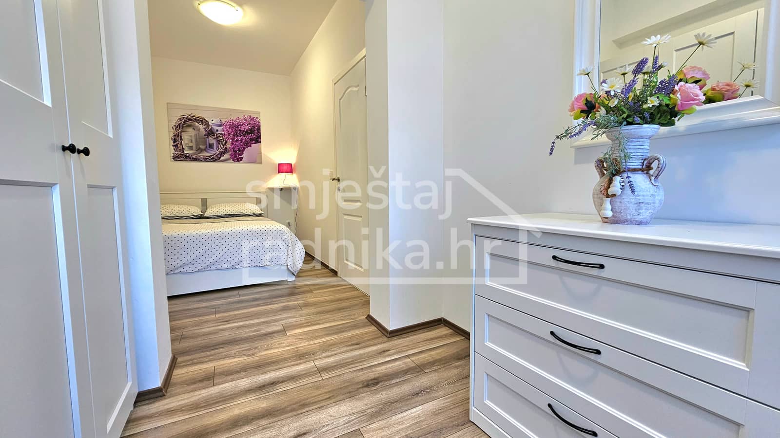 Smještaj za 2 radnika 5. slika