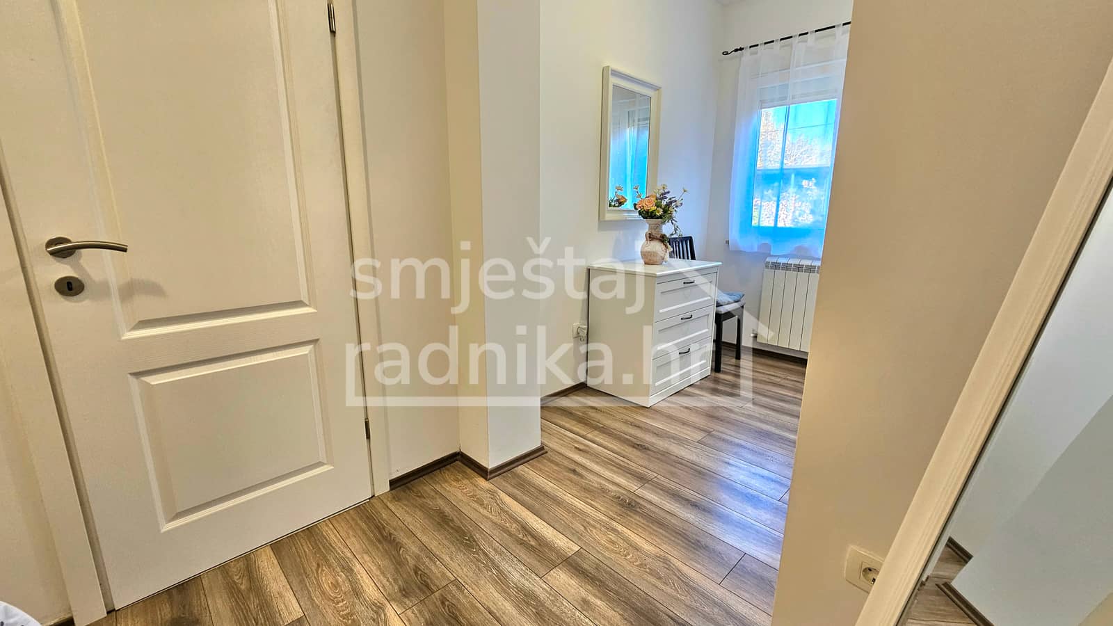 Smještaj za 2 radnika 5. slika