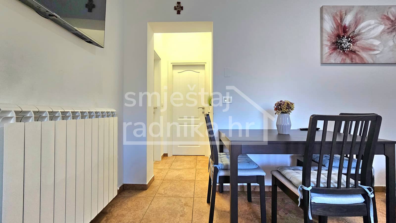 Smještaj za 2 radnika 4. slika