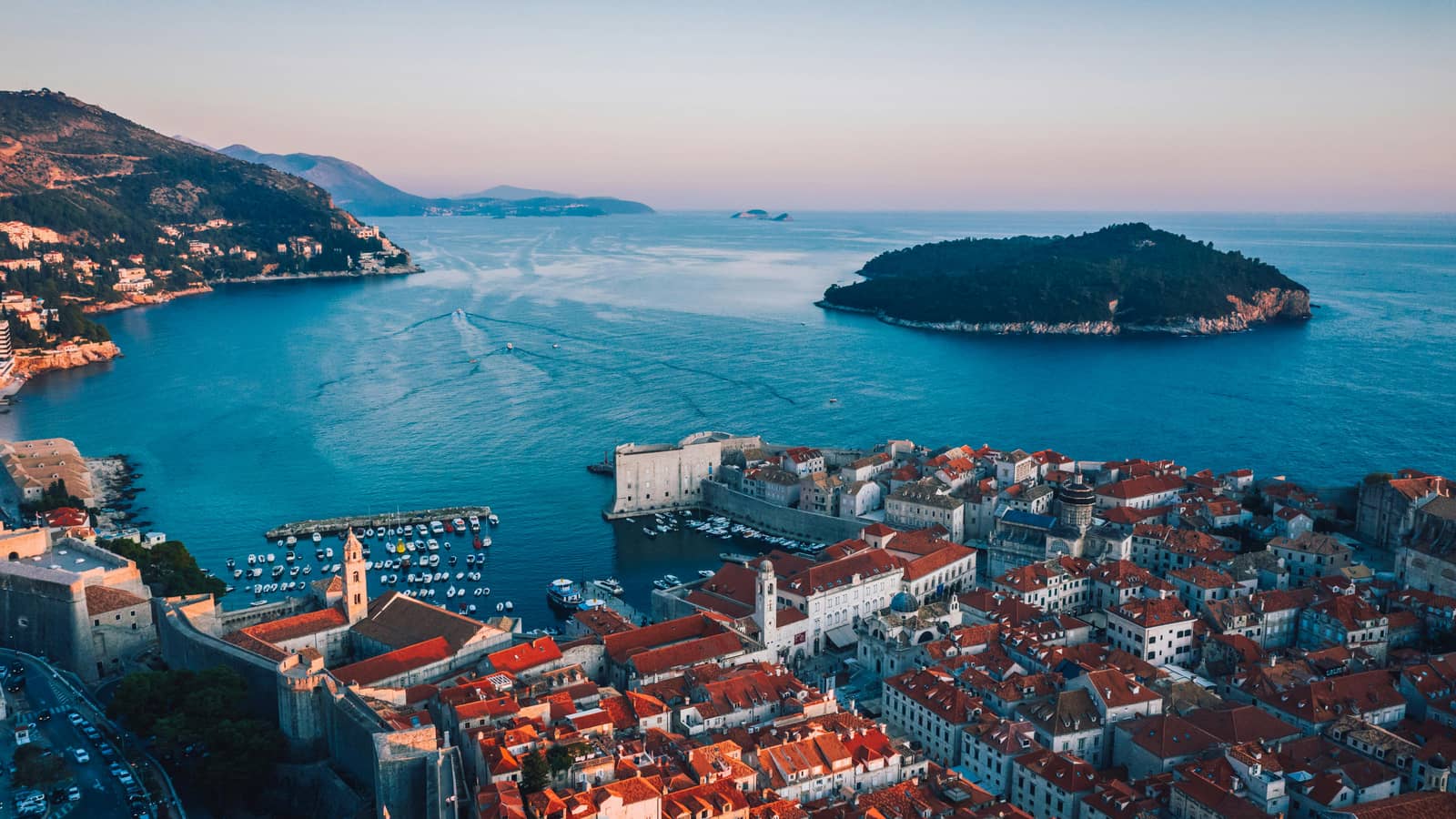 DUBROVNIK - Advent 2025.