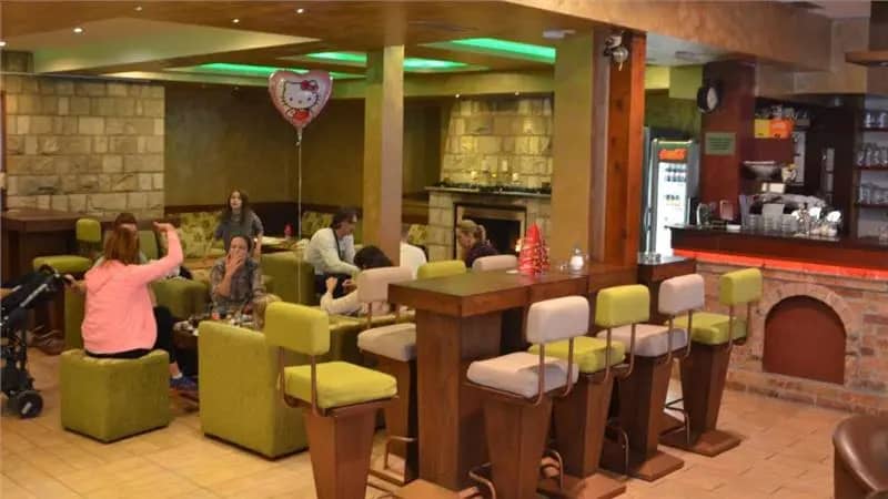 Hotel Gondola (ex Dva Javora)