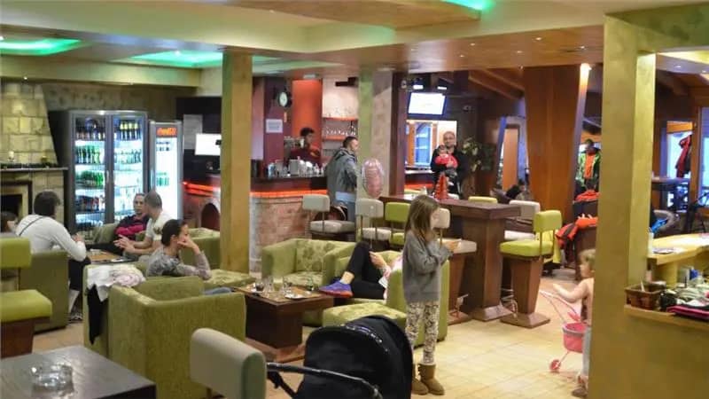 Hotel Gondola (ex Dva Javora)