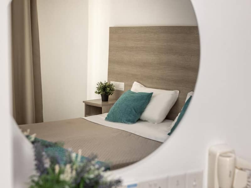 Hotel Milea
