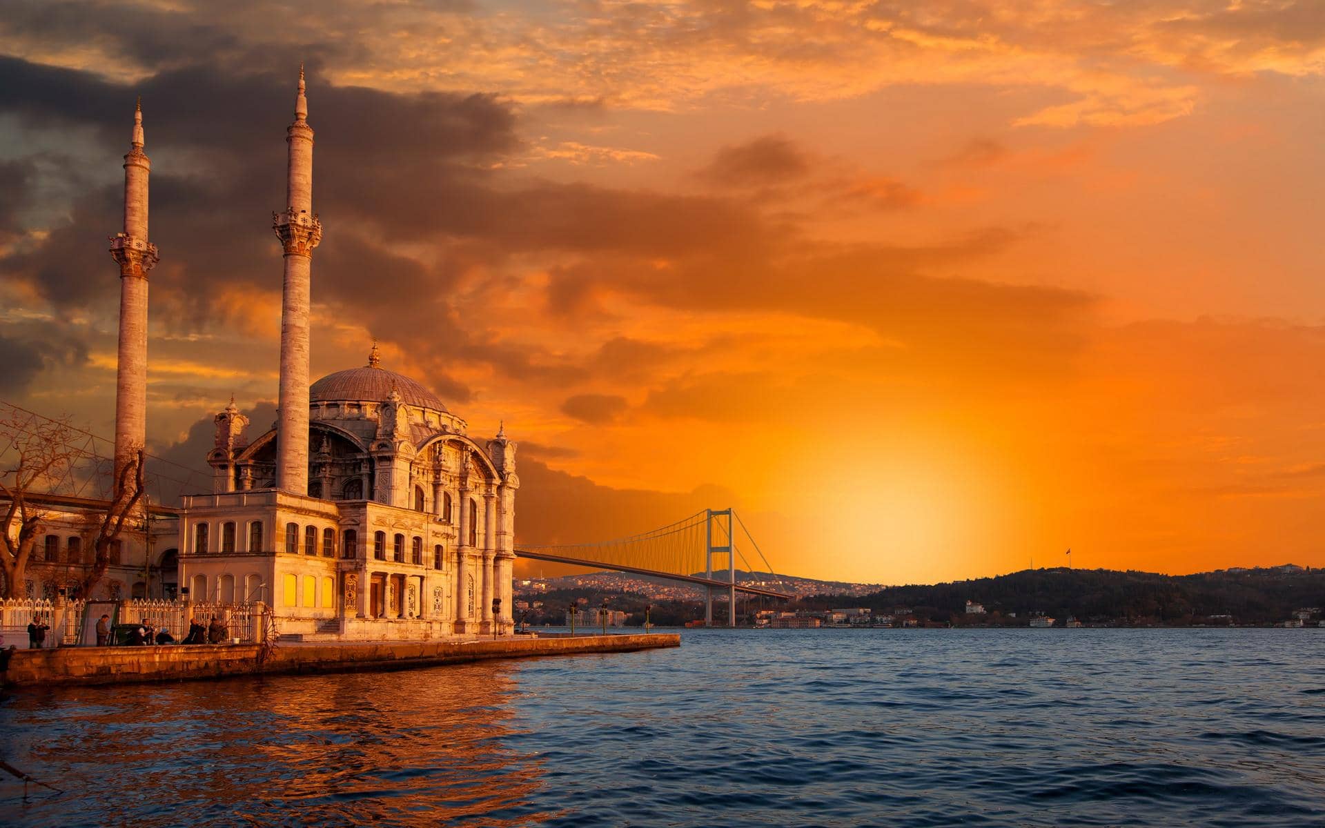 Putovanje ISTANBUL TURKISH AIRLINES Oktobar-Decembar 2025.
