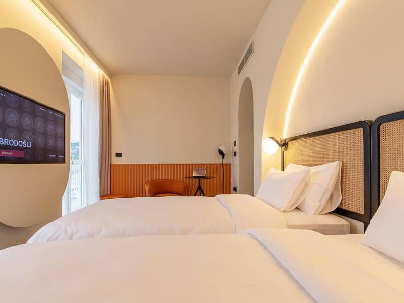 Hotel Grand  Koper