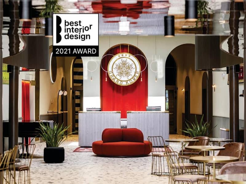 Hotel Grand  Koper