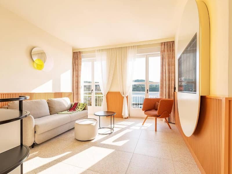 Hotel Grand  Koper