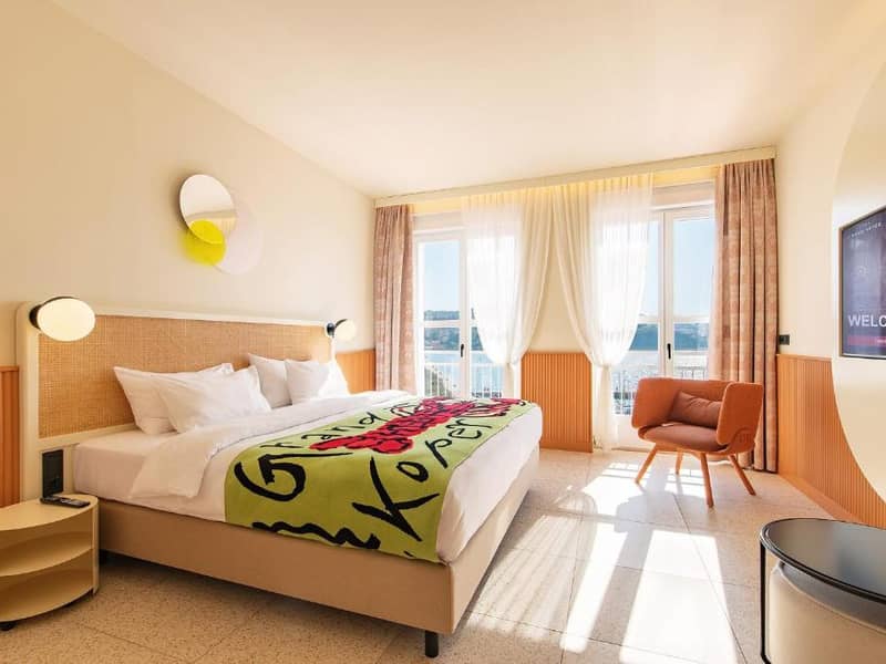 Hotel Grand  Koper
