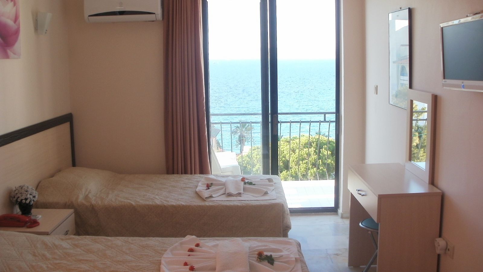 Hotel MELIKE HOTEL