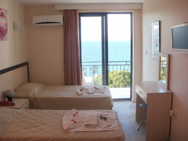 Hotel MELIKE HOTEL