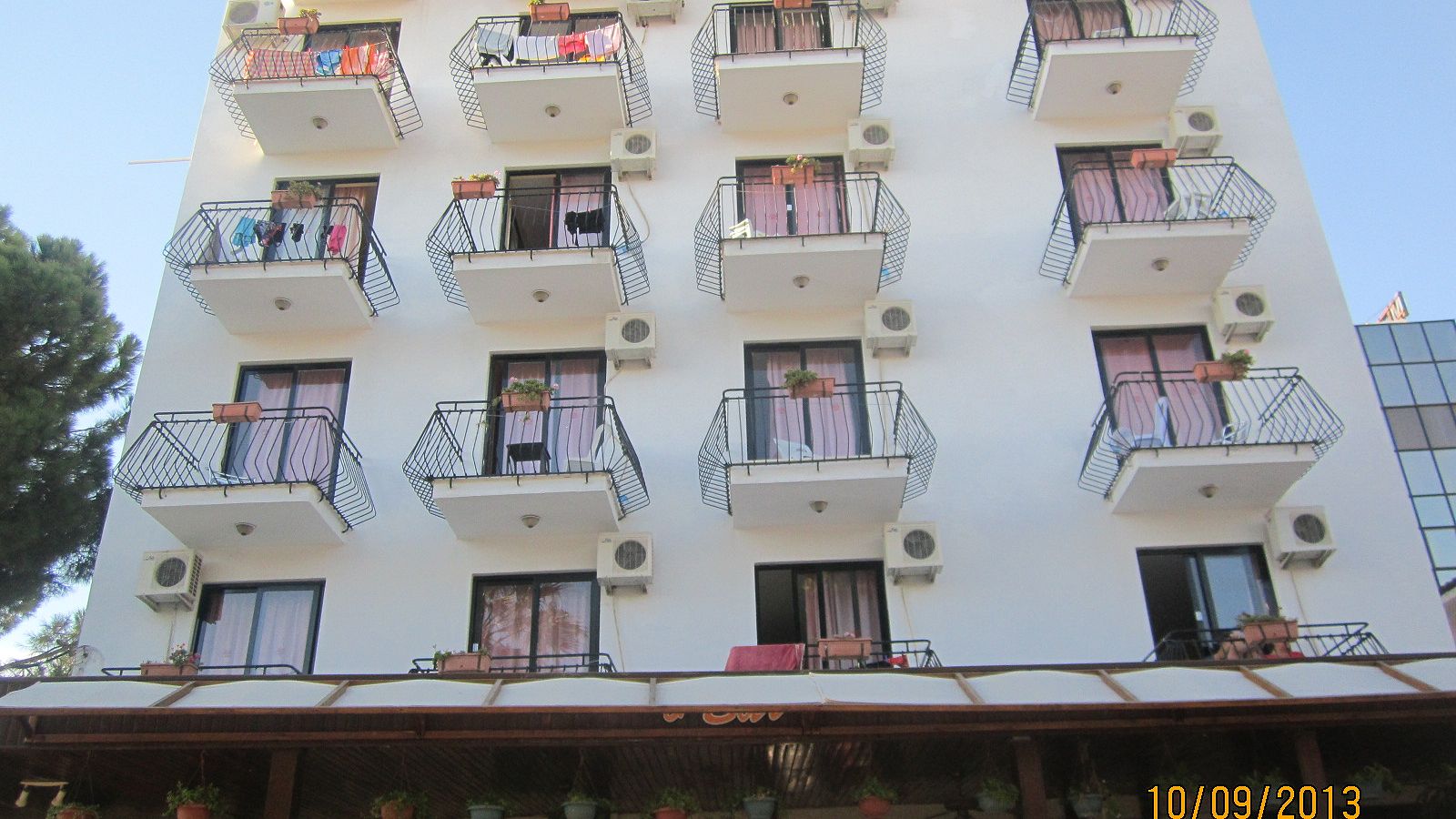 Hotel MELIKE HOTEL