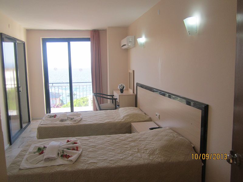 Hotel MELIKE HOTEL