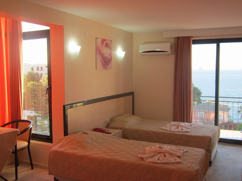 Hotel MELIKE HOTEL