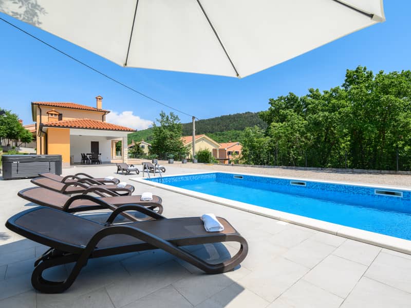 Villa Laura 1. 