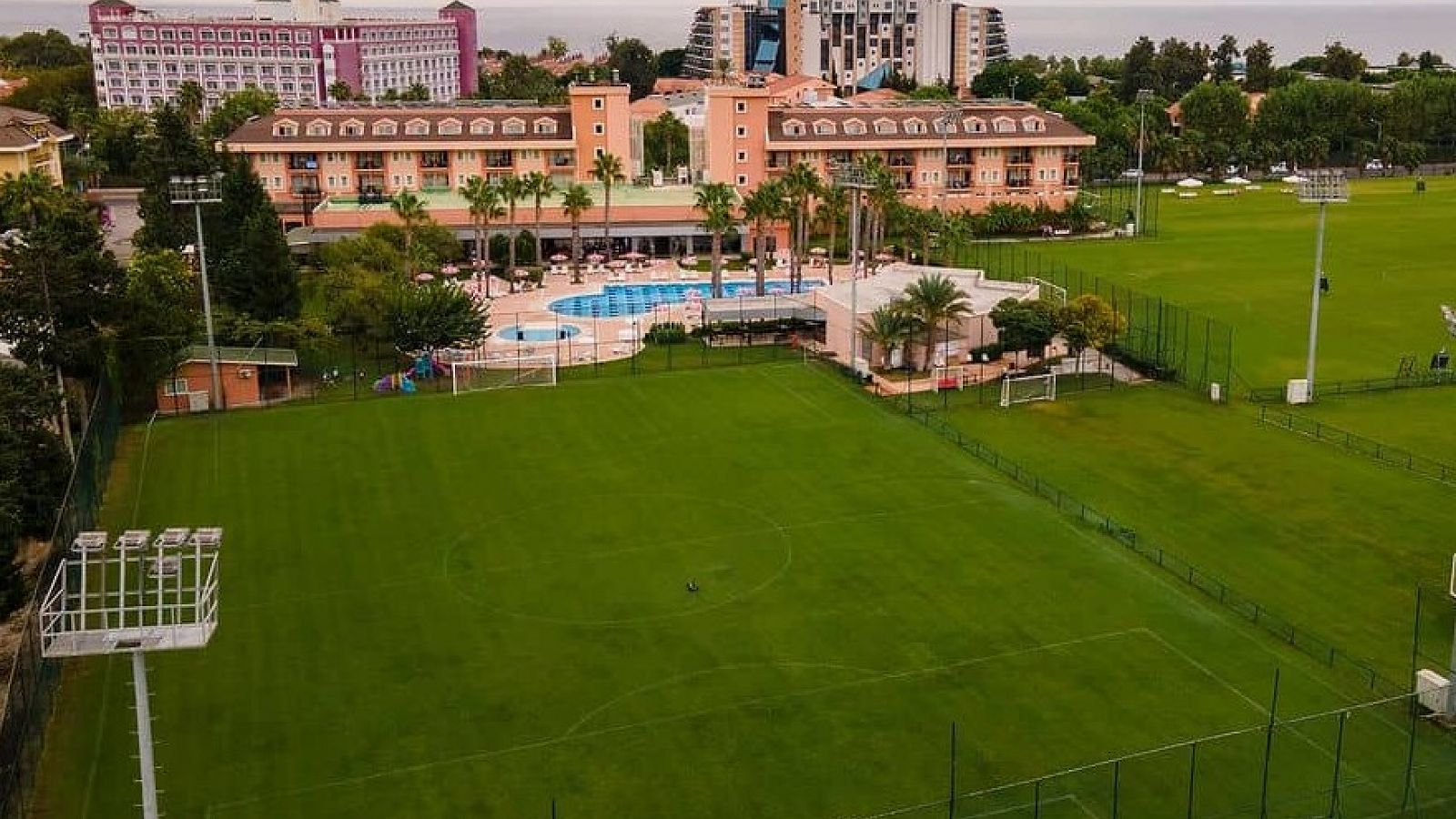 Hotel VIKING PARK HOTEL & SPA