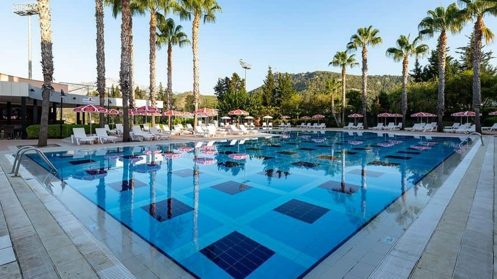 Hotel VIKING PARK HOTEL & SPA