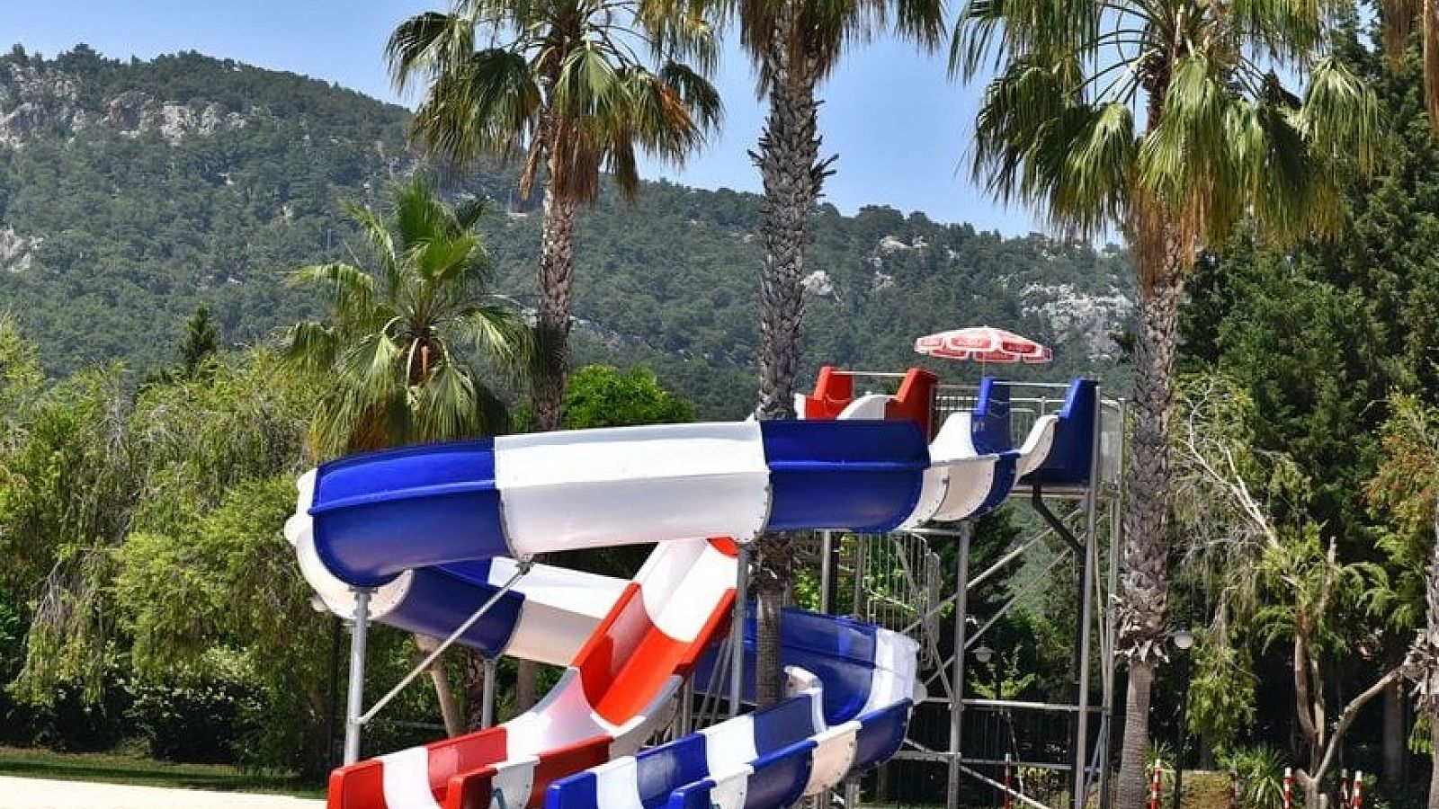 Hotel VIKING PARK HOTEL & SPA