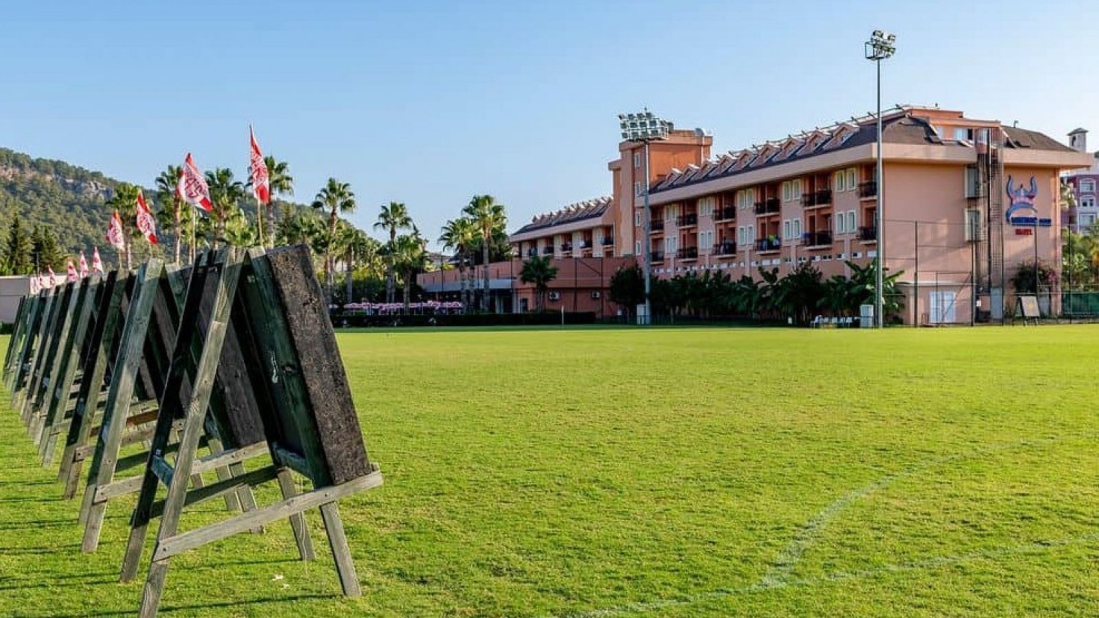 Hotel VIKING PARK HOTEL & SPA