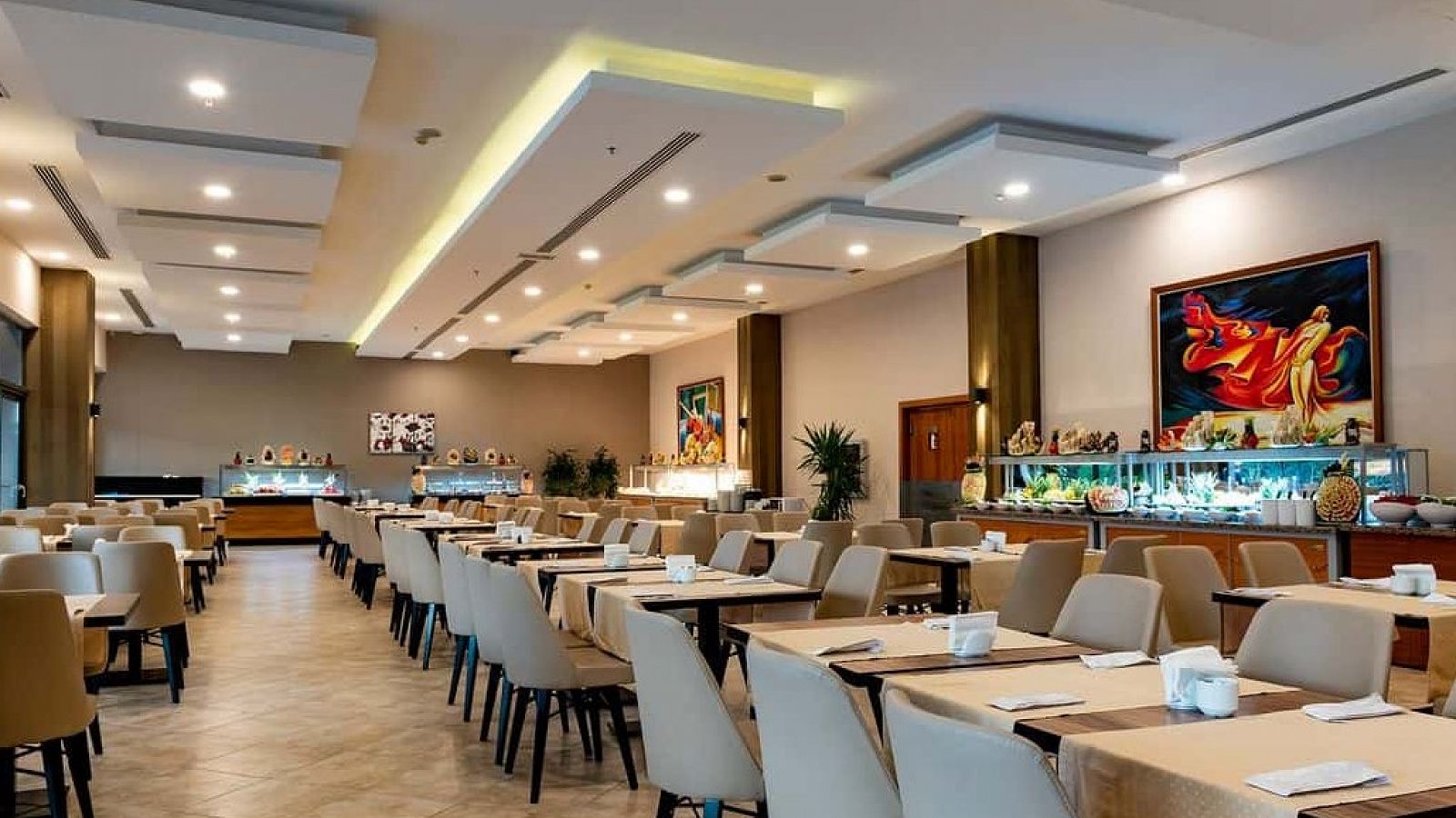 Hotel VIKING PARK HOTEL & SPA