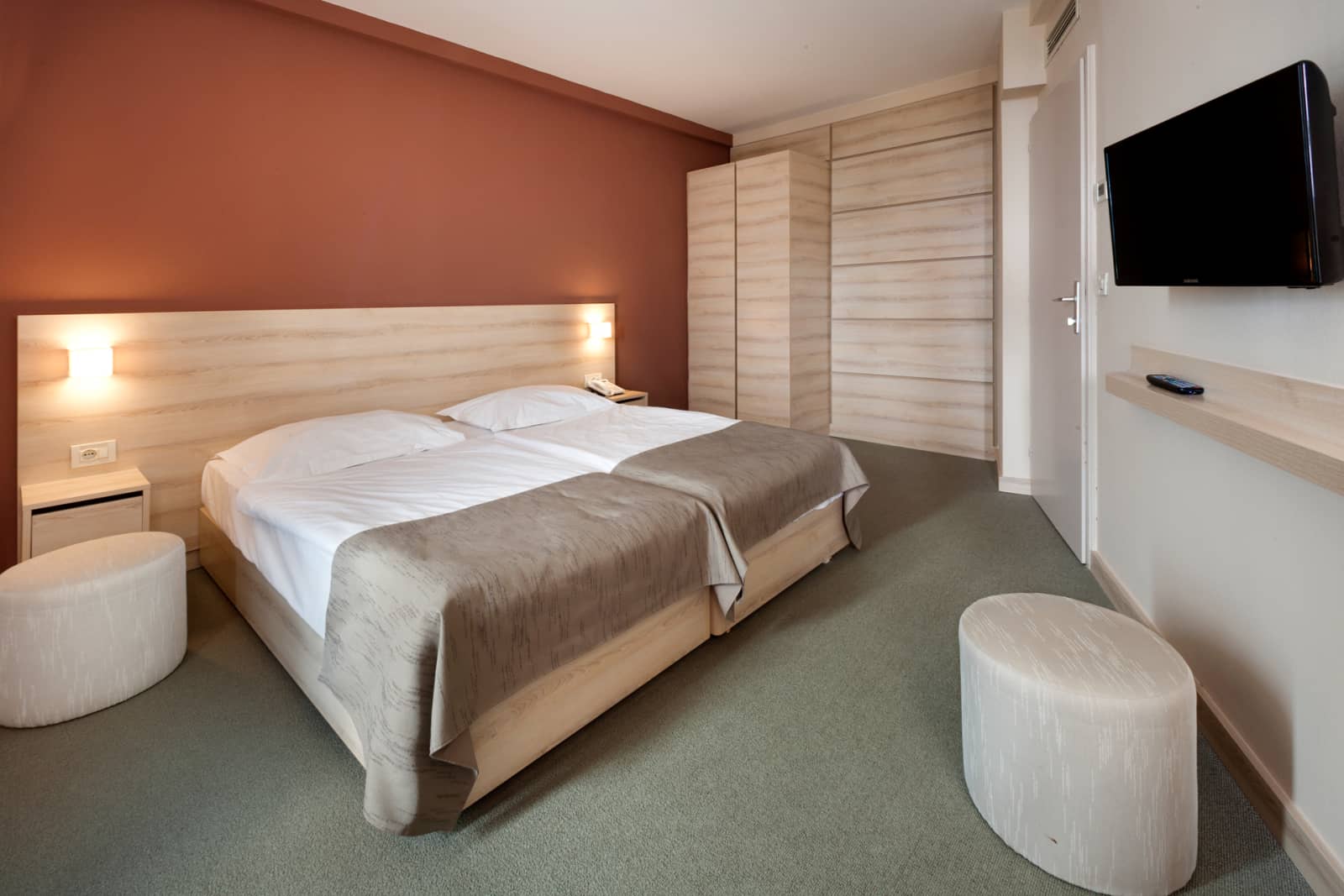 Hotel Materada Plava Laguna