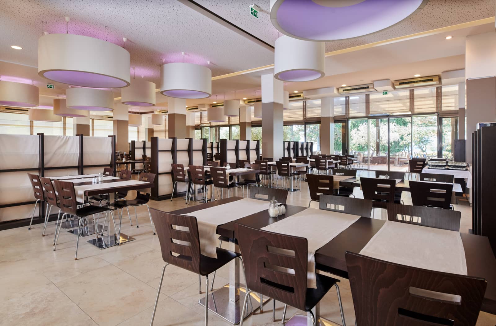 Hotel Materada Plava Laguna