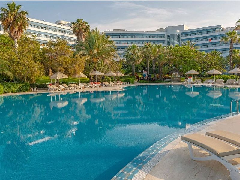 Hotel SUNRISE RESORT HOTEL