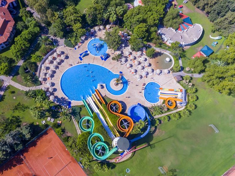 Hotel SUNRISE RESORT HOTEL