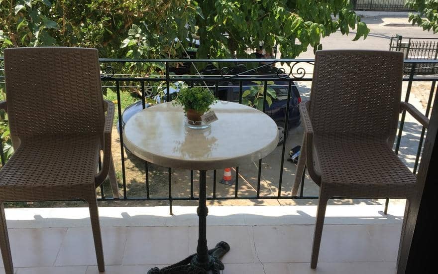 Apartmani AVIO Athina