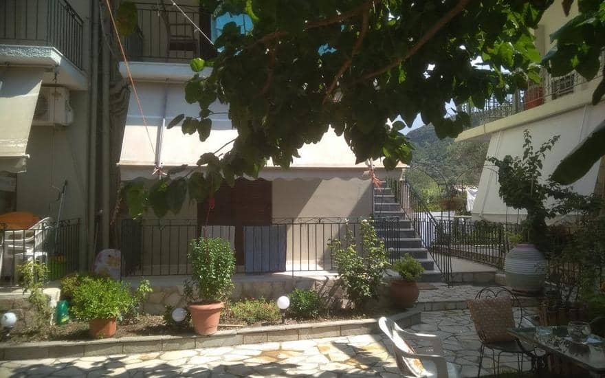 Apartmani AVIO Athina