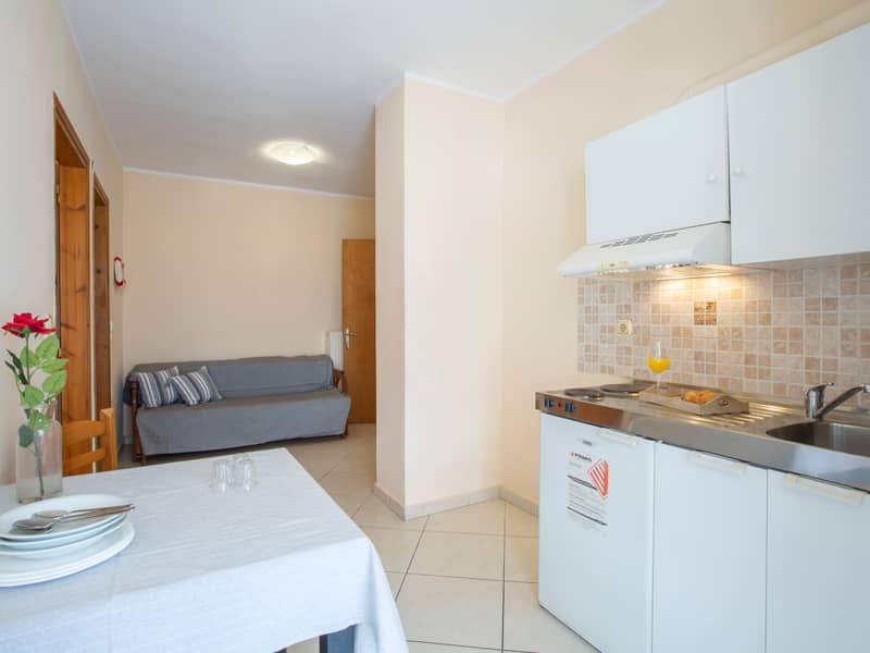 Apartmani AVIO Julia