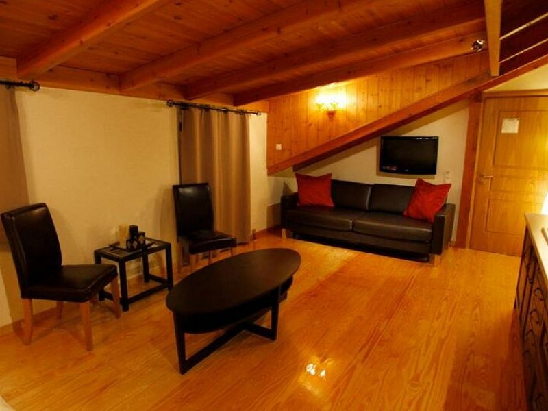 Hotel Odeon Hotel