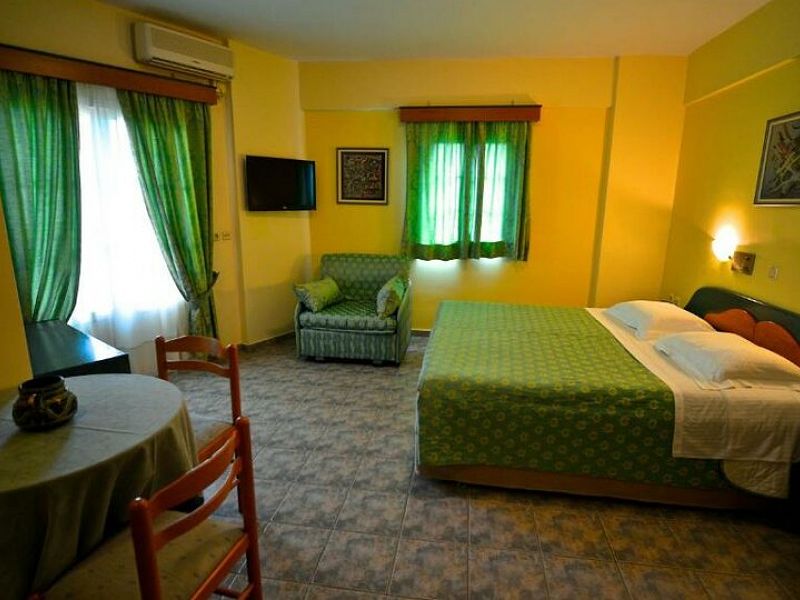 Hotel Odeon Hotel