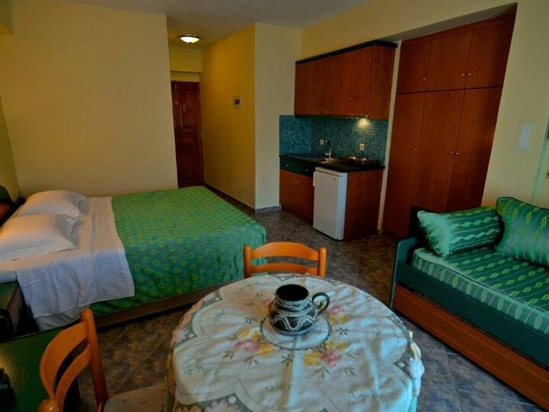 Hotel Odeon Hotel