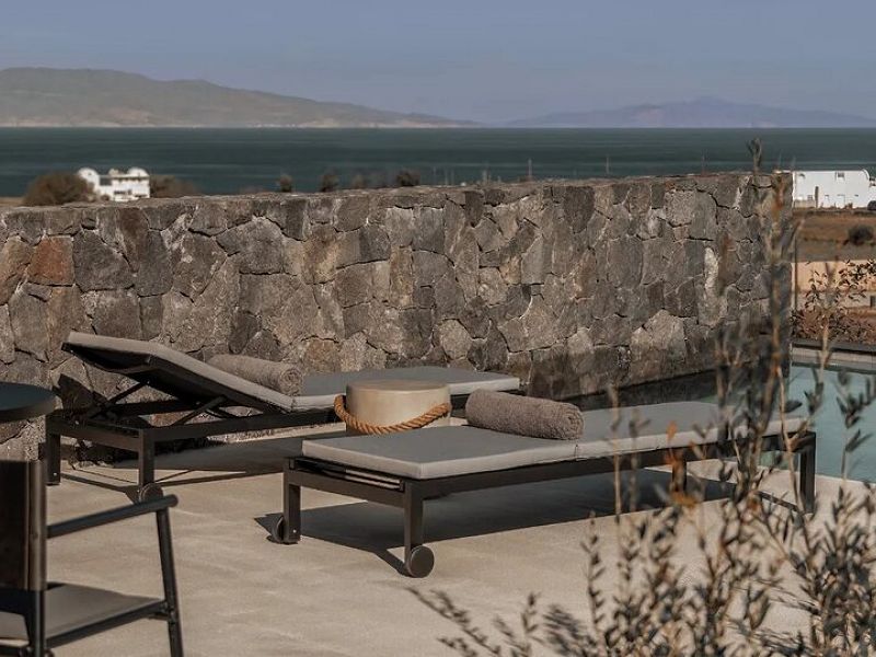 Hotel Domes Novos Santorini