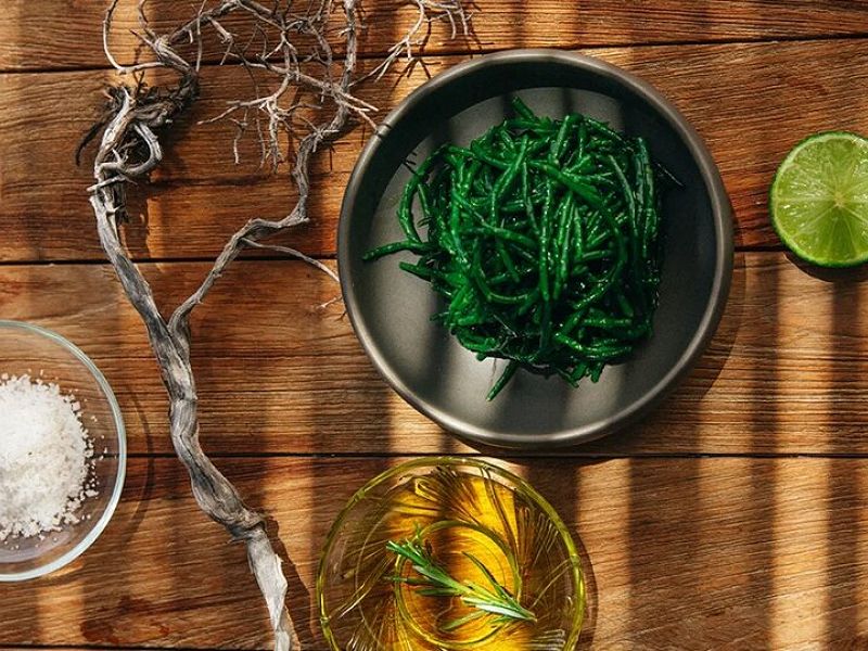 Hotel Domes Novos Santorini