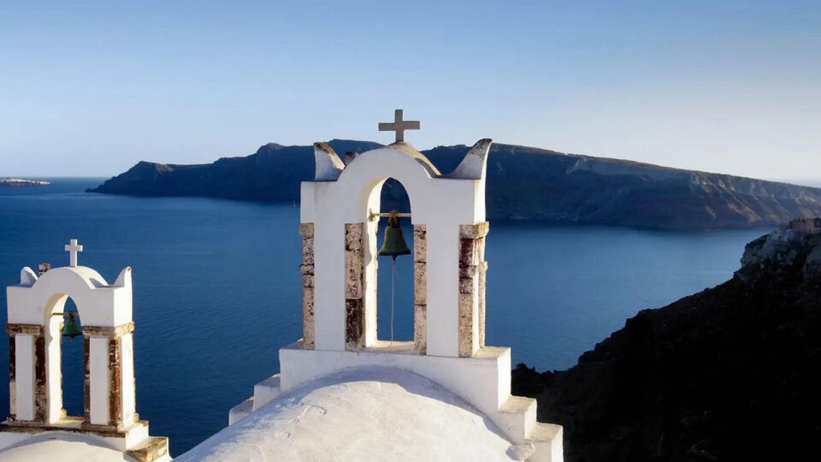 Hotel Domes Novos Santorini