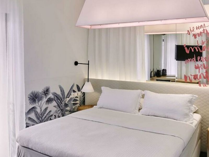 Hotel Thomais Boutique Hotel