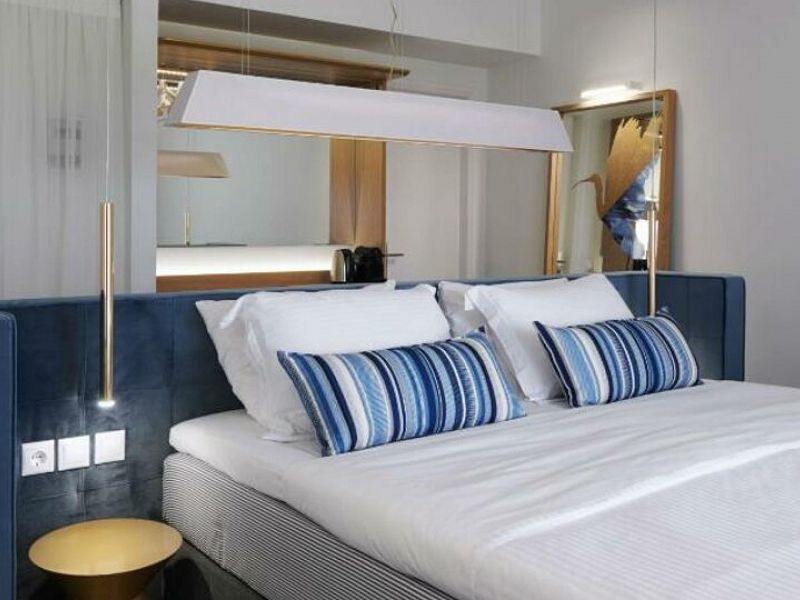 Hotel Thomais Boutique Hotel