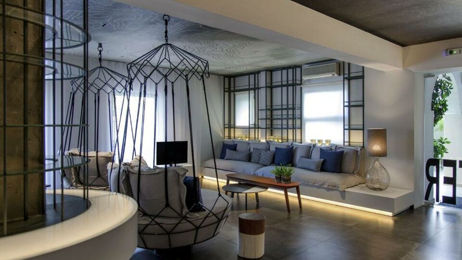 Hotel Thomais Boutique Hotel