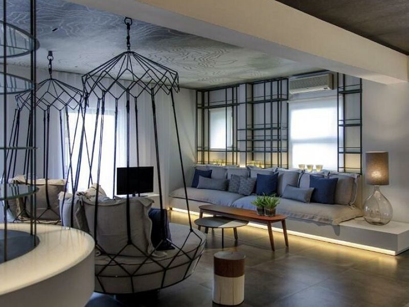 Hotel Thomais Boutique Hotel