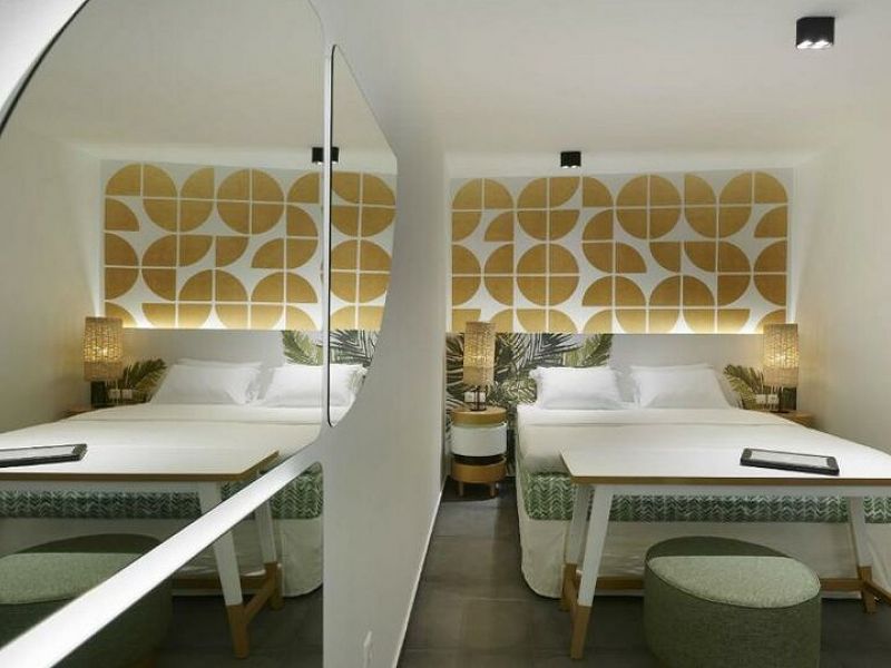 Hotel Thomais Boutique Hotel