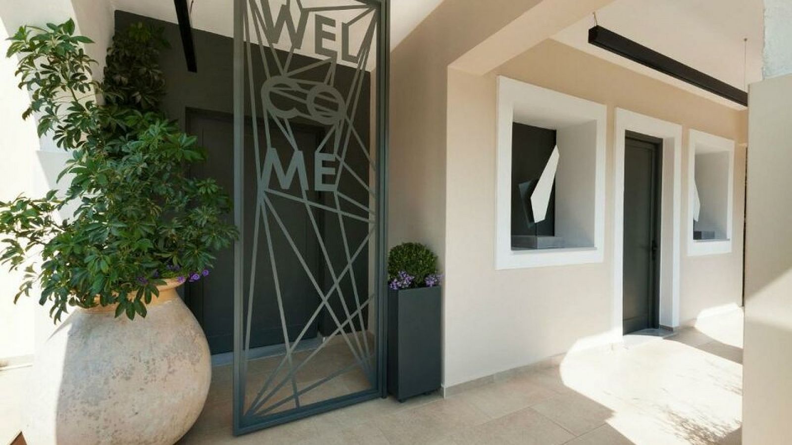 Hotel Thomais Boutique Hotel