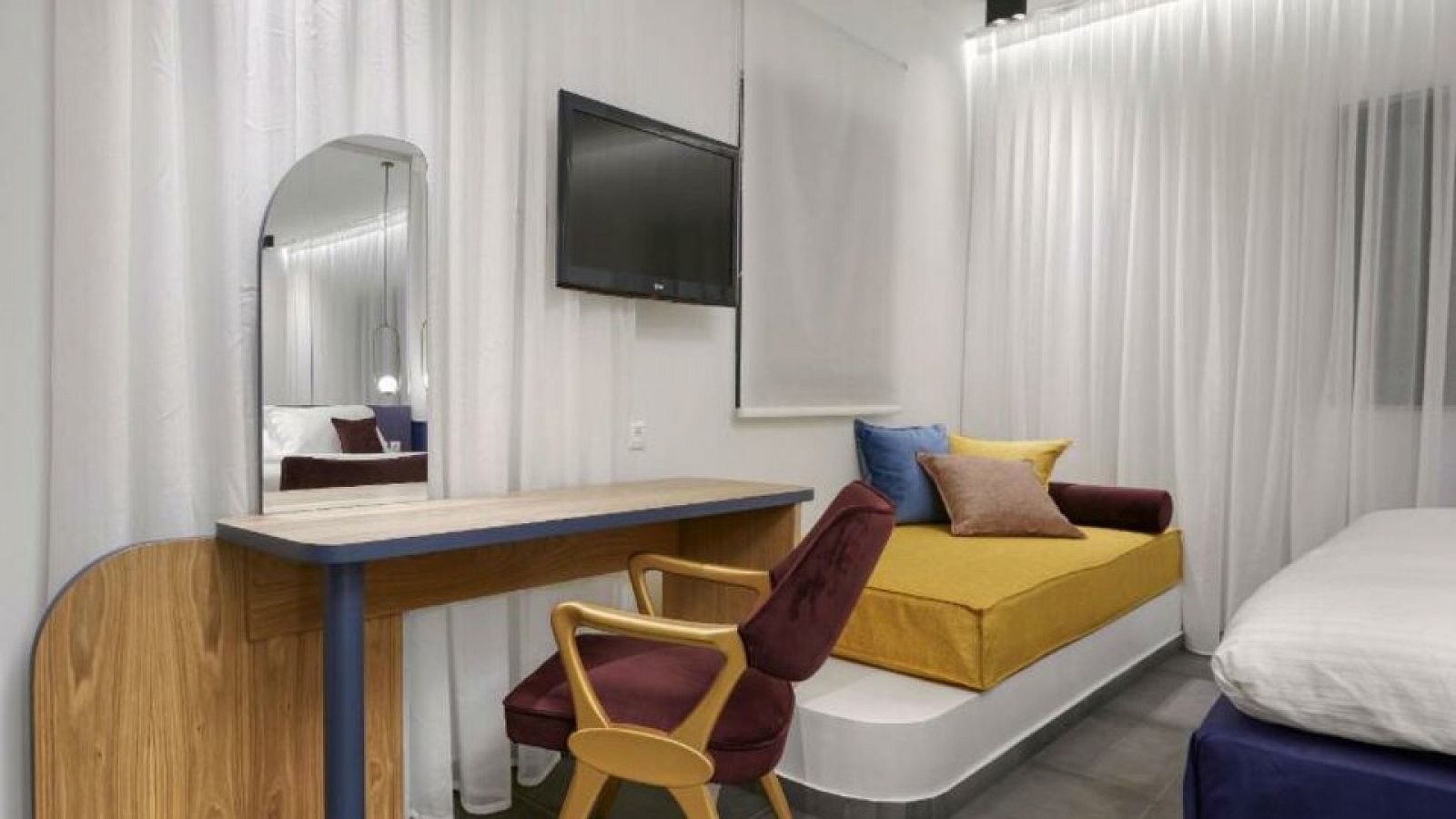 Hotel Thomais Boutique Hotel