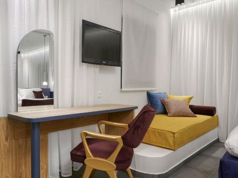 Hotel Thomais Boutique Hotel