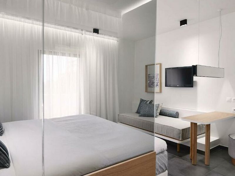 Hotel Thomais Boutique Hotel