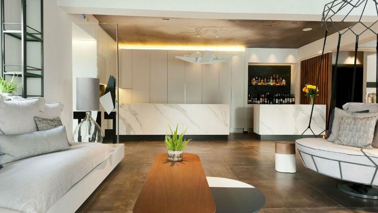 Hotel Thomais Boutique Hotel