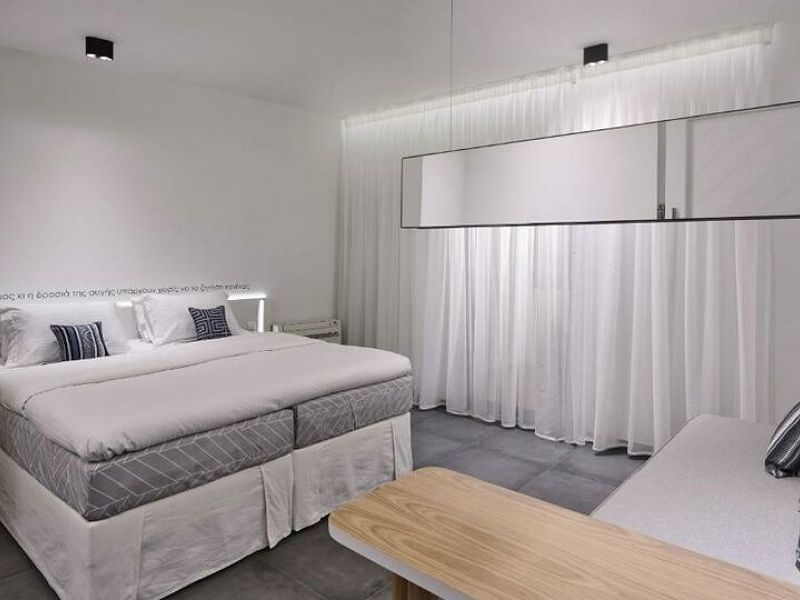 Hotel Thomais Boutique Hotel