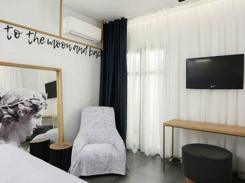 Hotel Thomais Boutique Hotel